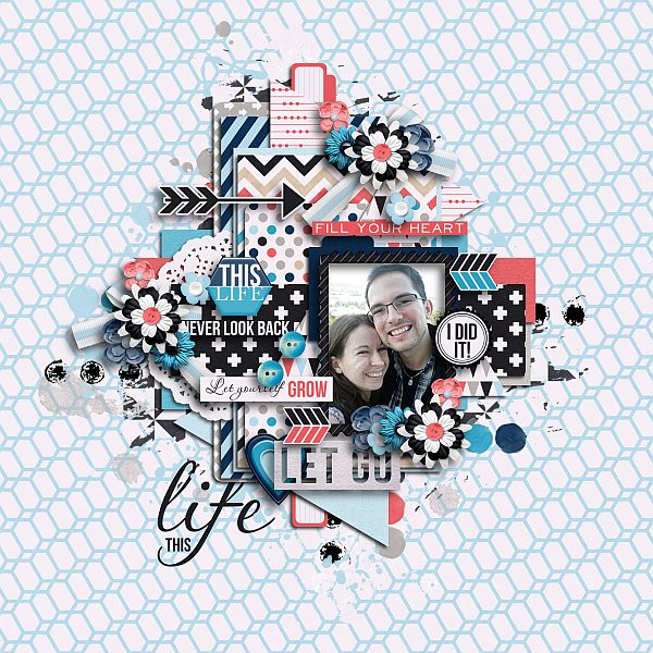 Project me: Let go