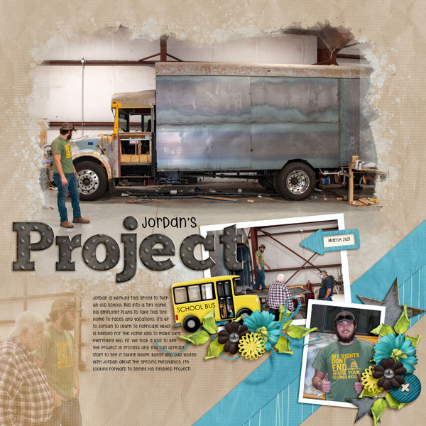 Project