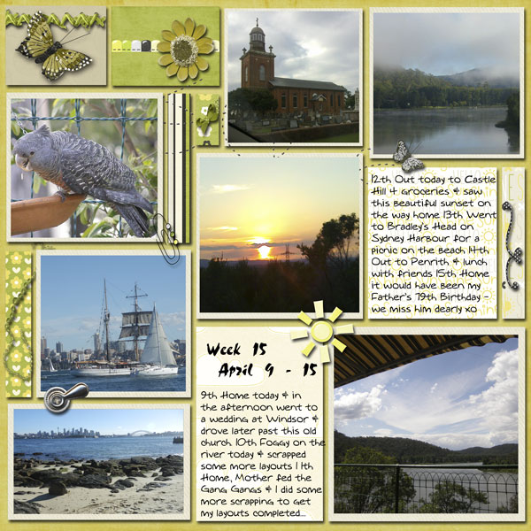 Project_Life_Wk_15