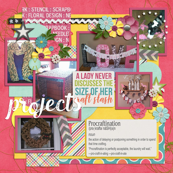 Projects
