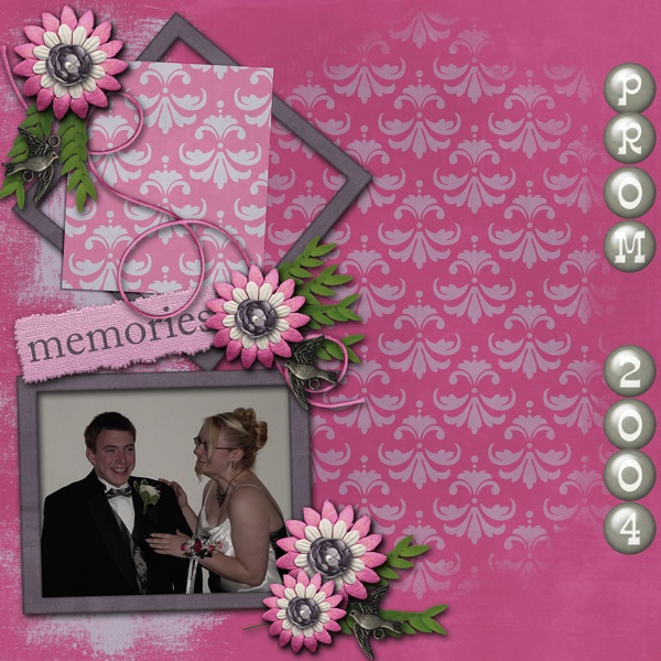 Prom 2004