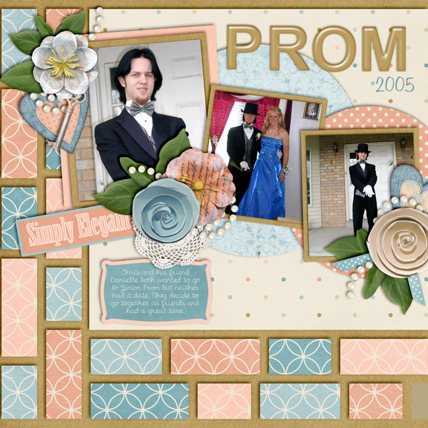 Prom 2005