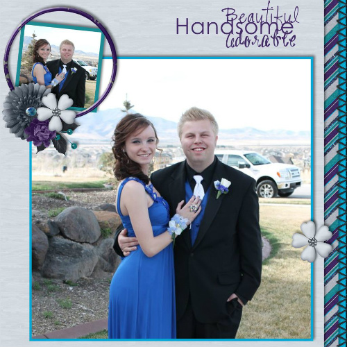 Prom 2012