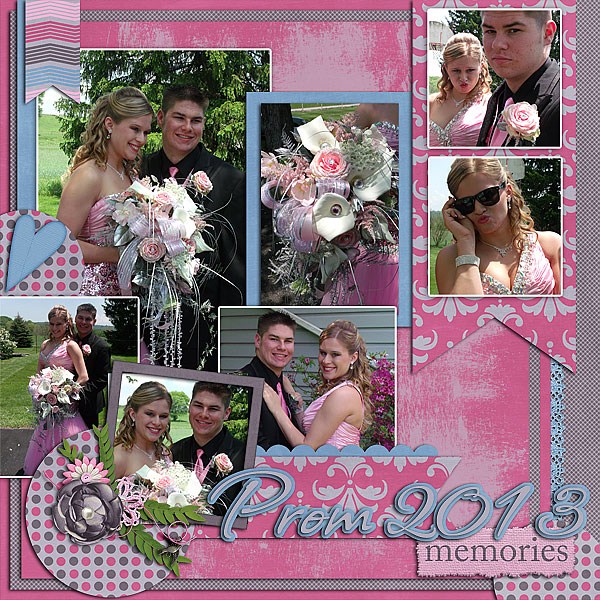 Prom 2013