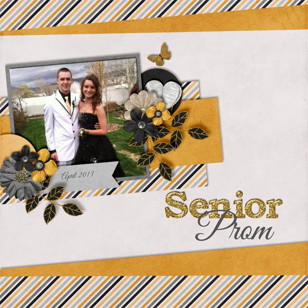 Prom 2013