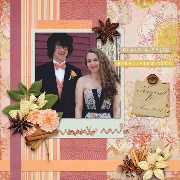 Prom 2013