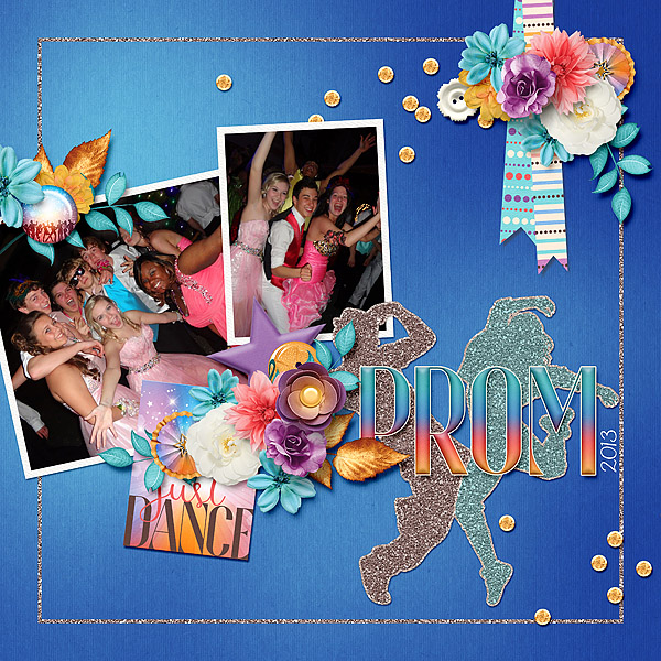 Prom 2013