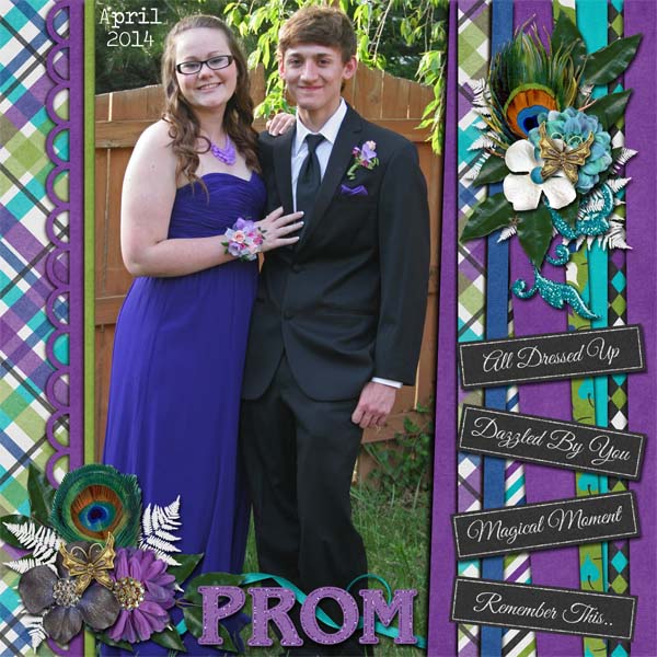 Prom 2014