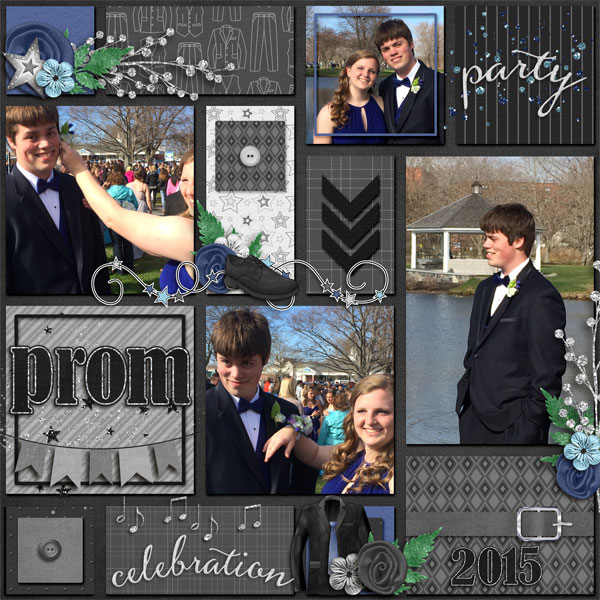 Prom 2015