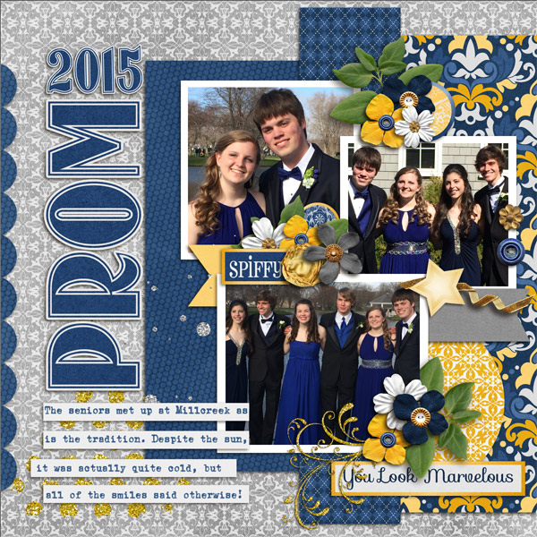 Prom 2015