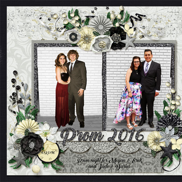 prom 2016