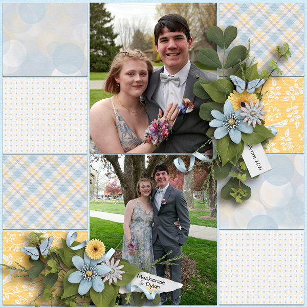 Prom 2021