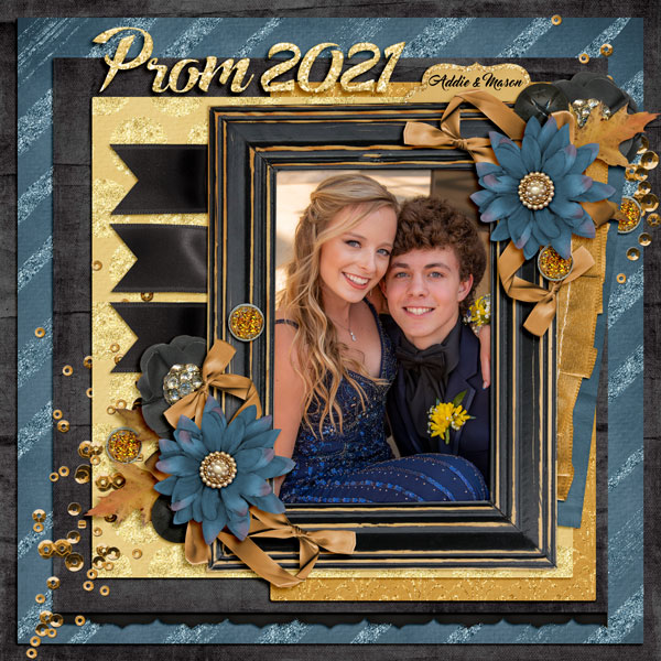 Prom 2021
