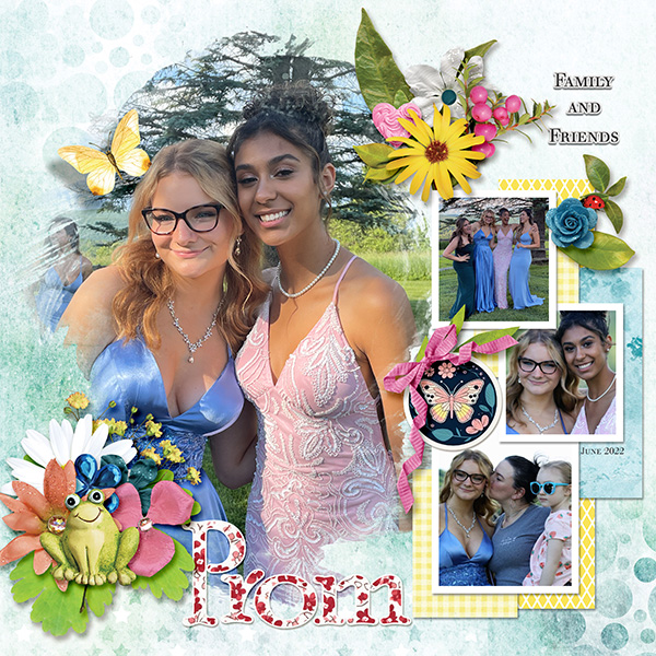 Prom 22