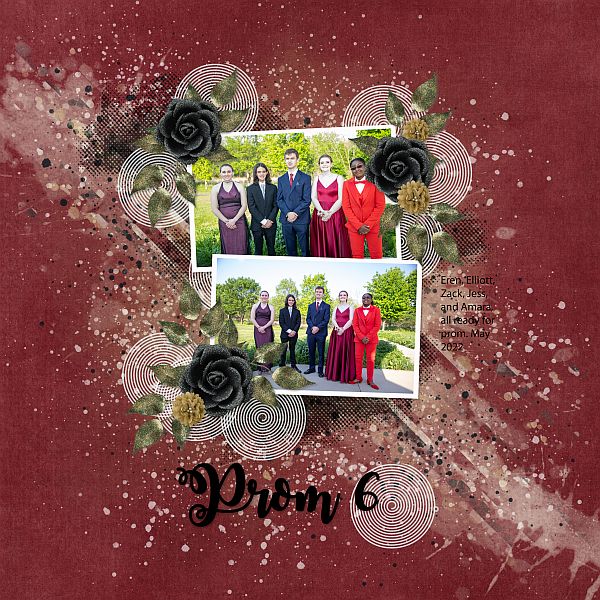 Prom 6