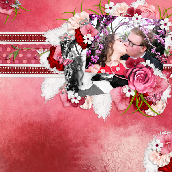 Prom Day Kiss