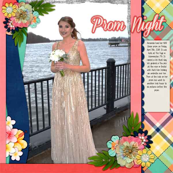 Prom Day