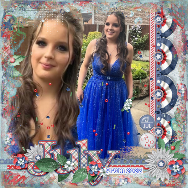 Prom July 2022