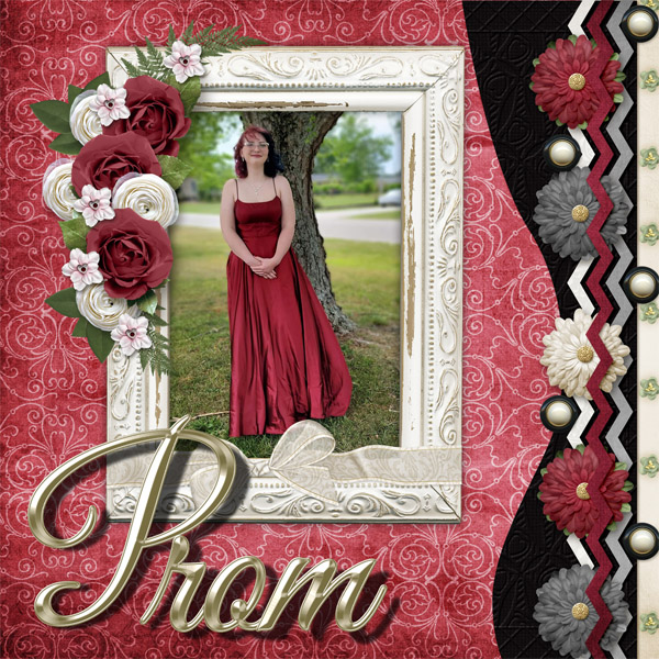 Prom Left
