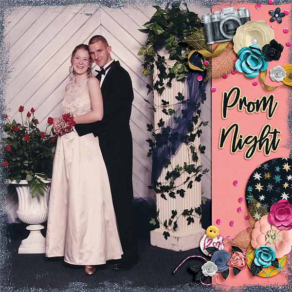Prom Night 1998