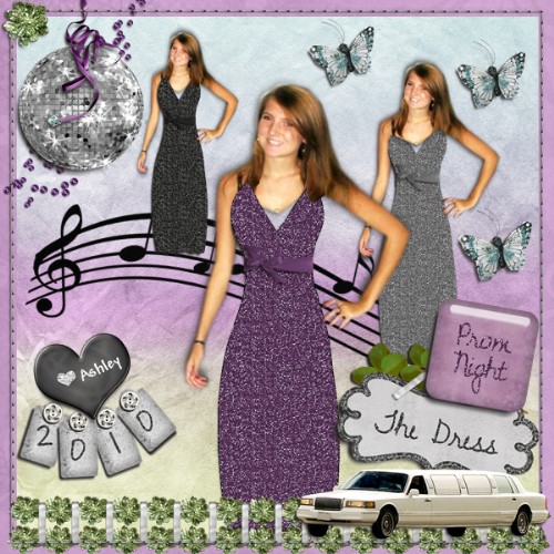 Prom Night 2010