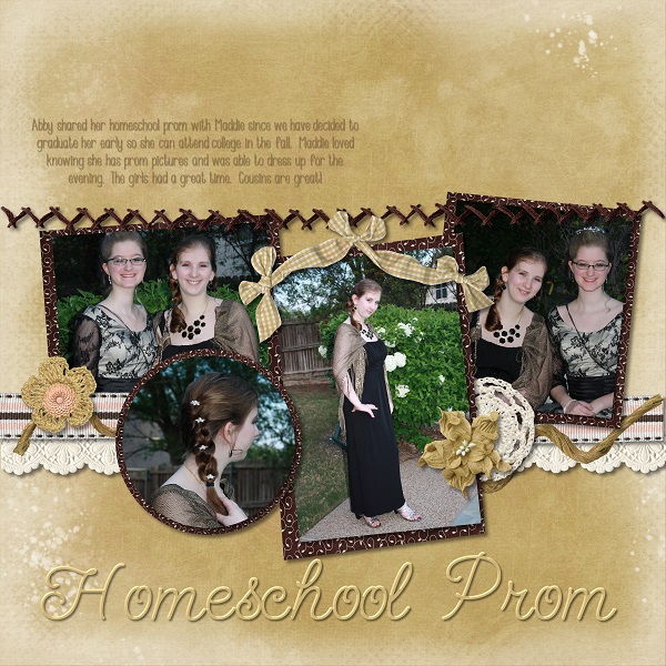 Prom Night