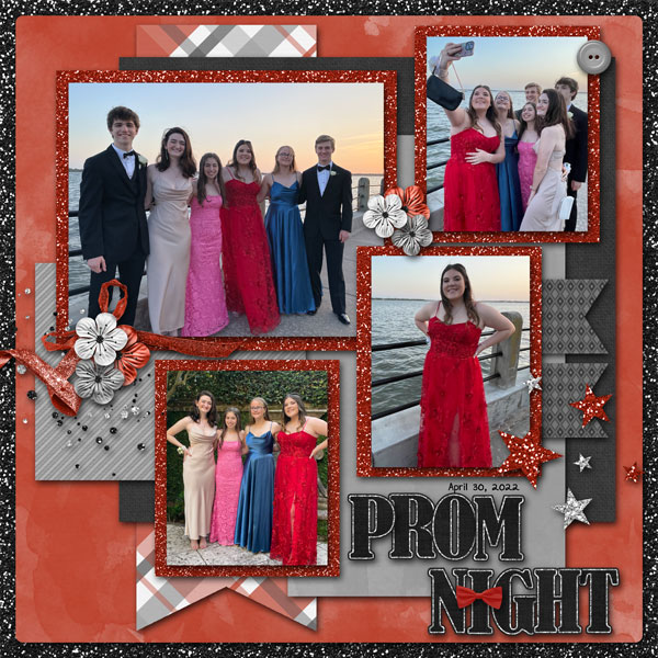 Prom Night