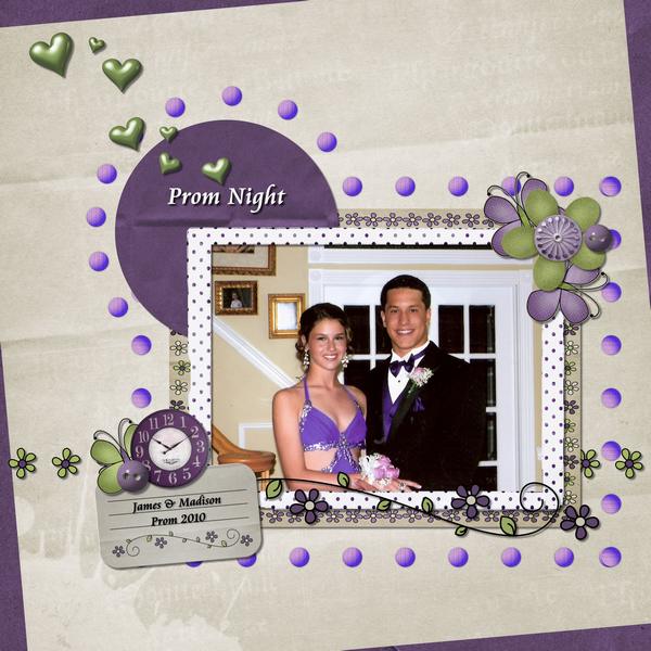 Prom Night