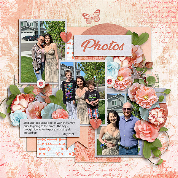 Prom-photos