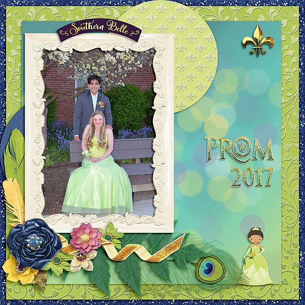 Prom Princess