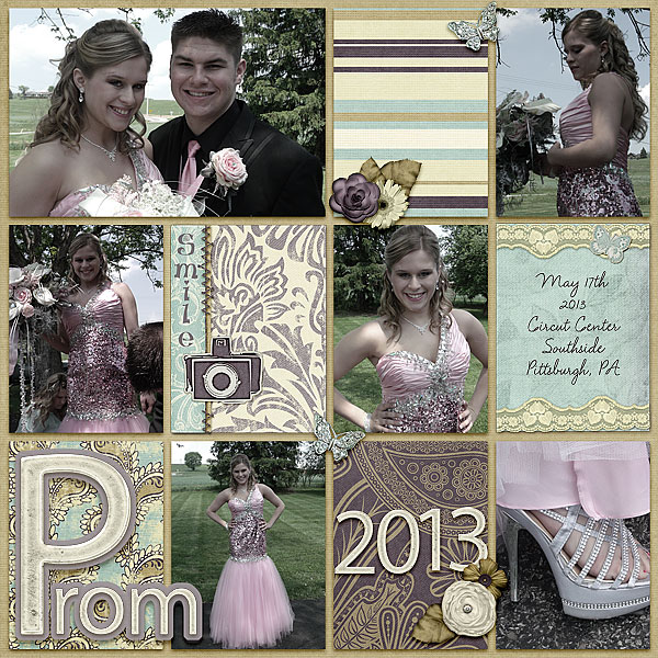 Prom