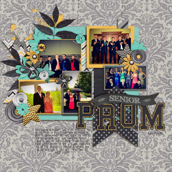 prom