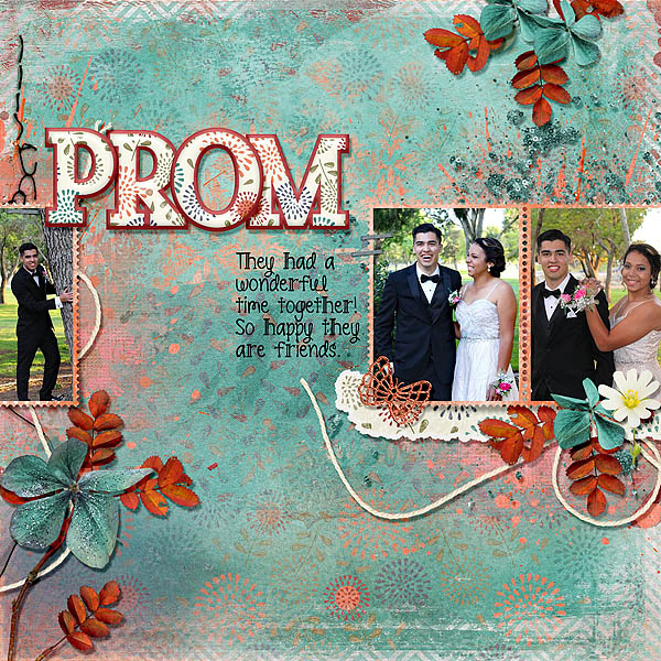 Prom
