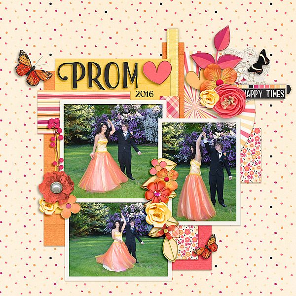 Prom