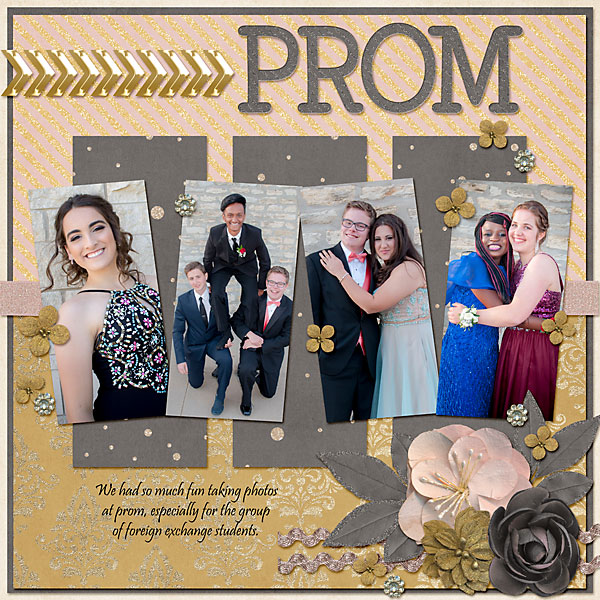 Prom