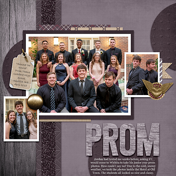 Prom