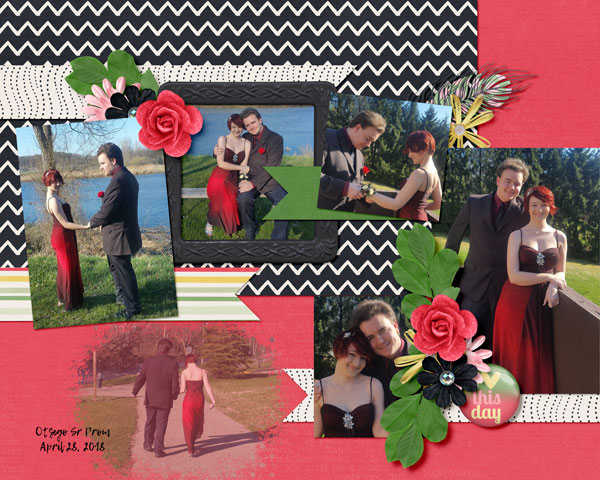 Prom