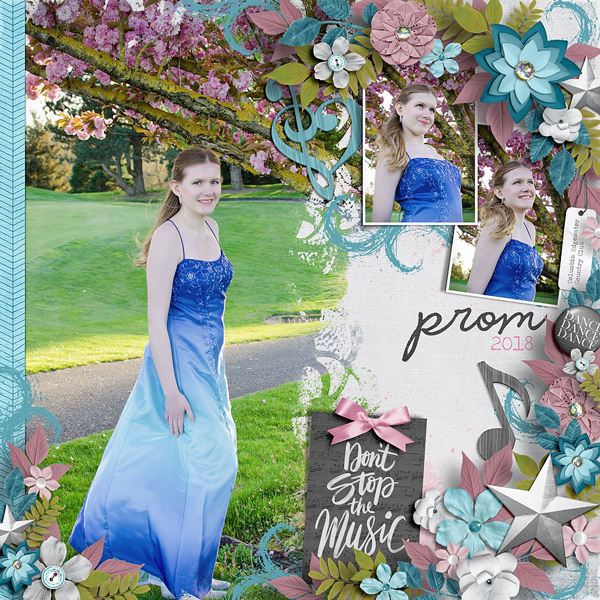 ~Prom~