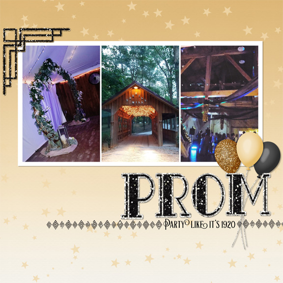Prom