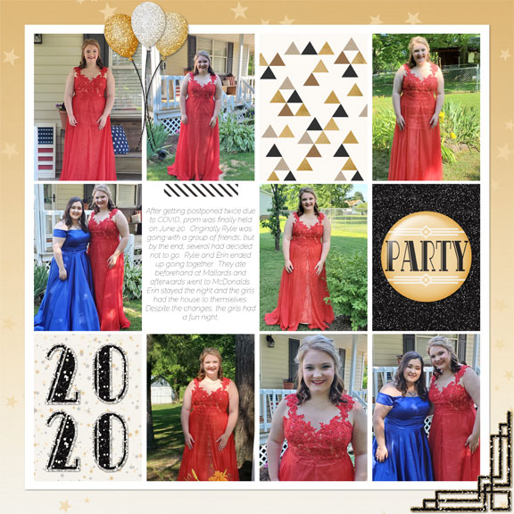 Prom