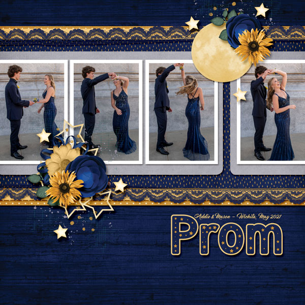 prom