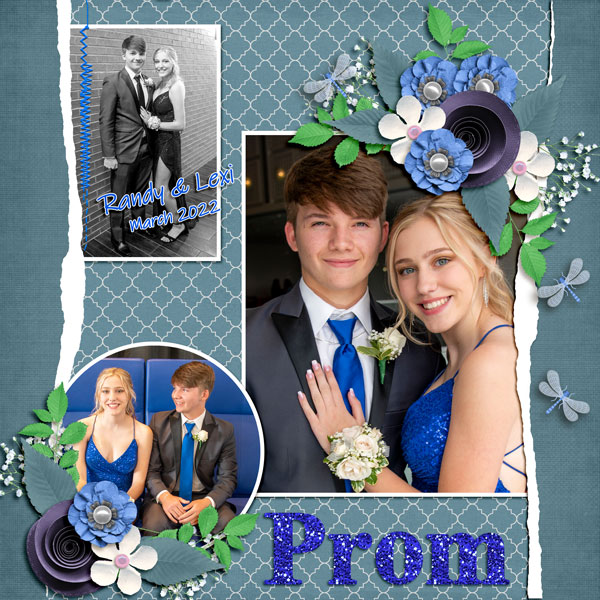 Prom
