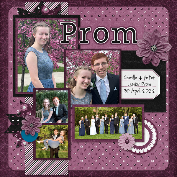 Prom