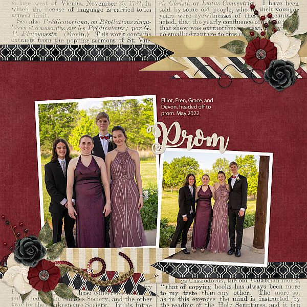 Prom