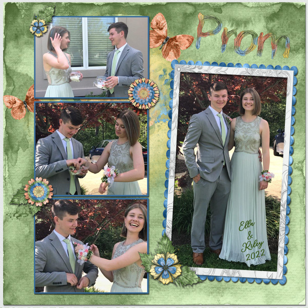 Prom