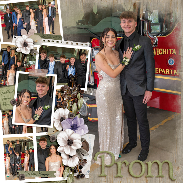 Prom