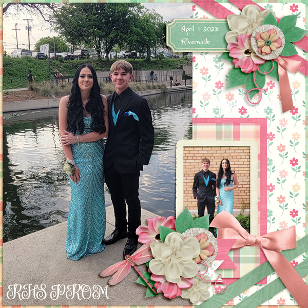 Prom