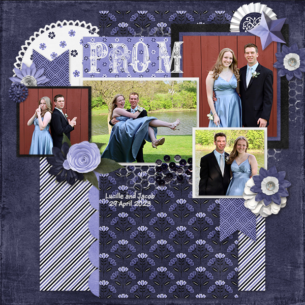 PRom