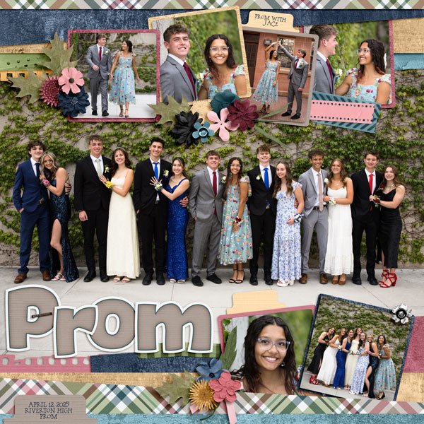 Prom