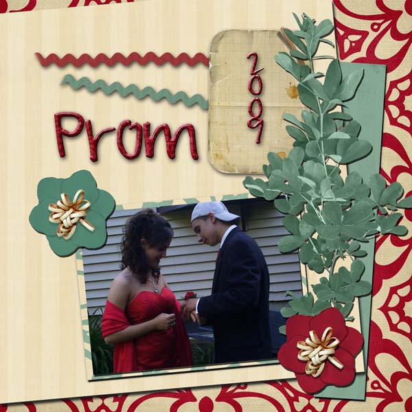 Prom